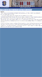Mobile Screenshot of albo.proveco.it